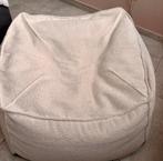 Zitzak van casa top staat €45,-, Ophalen of Verzenden, Zo goed als nieuw, Beige, Zitzak
