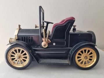 Vintage Amico Ford T Coupé "Sigarenaansteker+Tray" beschikbaar voor biedingen