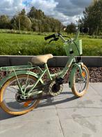 Meisjes kinderfiets lots of love, Ophalen, Zo goed als nieuw