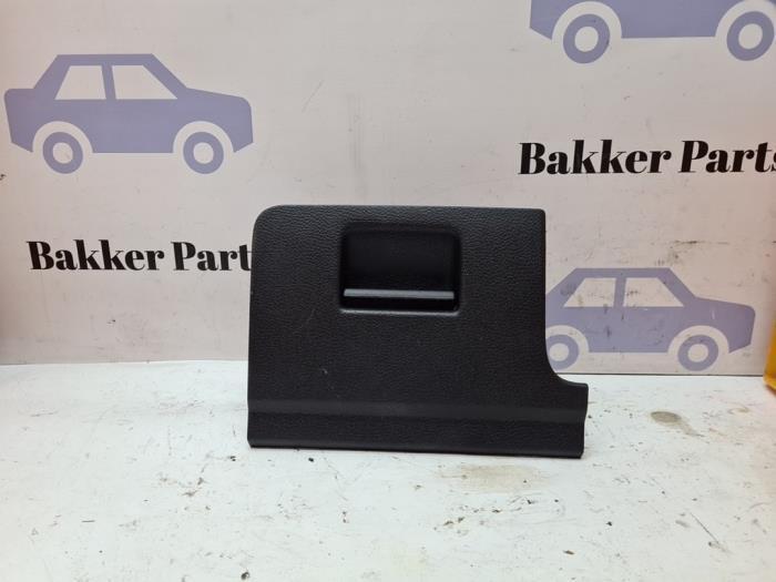 Opbergvak van een Volkswagen Golf, Auto-onderdelen, Interieur en Bekleding, Volkswagen, Gebruikt, 3 maanden garantie