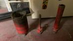 Diamantboren, Jardin & Terrasse, Outils à main, Enlèvement, Utilisé