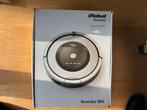 IRobot Roomba 886, Elektronische apparatuur, Stofzuigers, Ophalen, Gebruikt, Reservoir, Robotstofzuiger