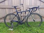 Giant TCR Advanced SL - Ultegra Di2 - full carbon, Vélos & Vélomoteurs, Vélos | Vélos de course, Comme neuf, 53 à 57 cm, Hommes