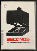 'Seconds' dvd Criterion (regio 1), 1960 tot 1980, Vanaf 16 jaar, Science Fiction en Fantasy, Ophalen of Verzenden