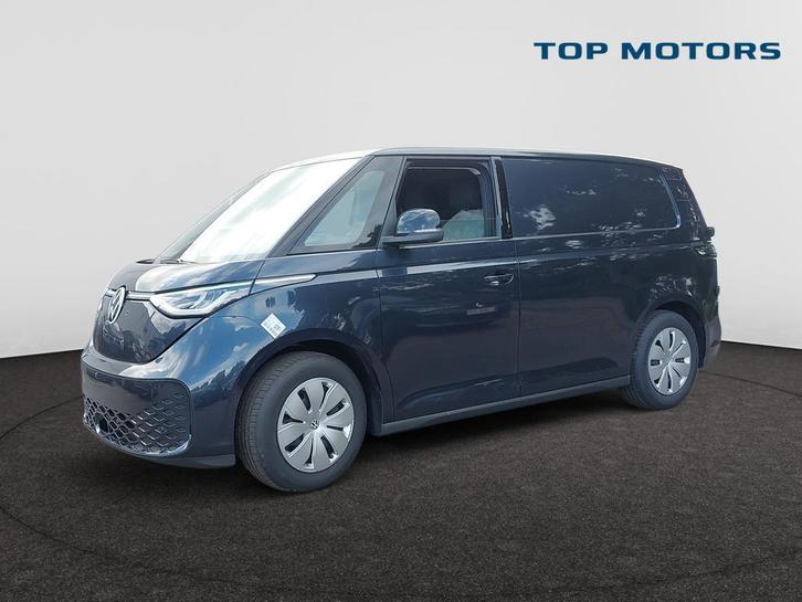 Volkswagen ID.Buzz ID. Buzz Cargo 210 kW (286 pk) 79 kWh RWD, Auto's, Volkswagen, Overige modellen, ABS, Airbags, Cruise Control