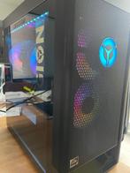 Lenovo legion game pc met geforce RTX 3060, Computers en Software, Ophalen, Nieuw, 512 GB, AMD Ryzen 7