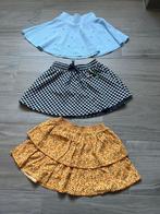 Rokken meisje 110, Kinderen en Baby's, Kinderkleding | Maat 110, Ophalen of Verzenden, Meisje