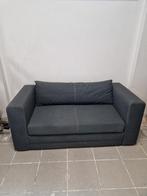 Zo goed als NIEUW, Ikea slaapbank ASKEBY, Ophalen, Zo goed als nieuw