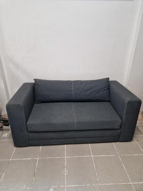 Zo goed als NIEUW, Ikea slaapbank ASKEBY, Huis en Inrichting, Slaapkamer | Slaapbanken, Zo goed als nieuw, Ophalen