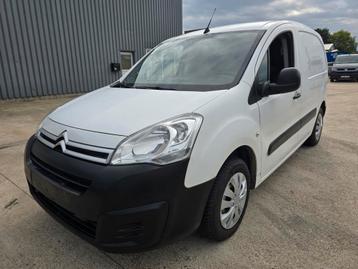 Citroën Berlingo 1.6HDi 2018 Euro 6 Vele opties disponible aux enchères