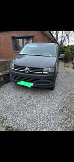 Vw transporter 2018, Auto's, Bestelwagens en Lichte vracht, Particulier, Te koop