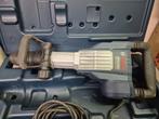 BOSCH GSH 11 VC PROFESSIONAL Breekhamer met SDS max, Doe-het-zelf en Bouw, Gereedschap | Boormachines, Ophalen, 600 watt of meer