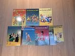 Lot de 7 BD Les Femmes en blanc (13, 14, 16, 18, 20, 22, 23), Meerdere stripboeken, Ophalen, Zo goed als nieuw, Bercovici & Cauvin
