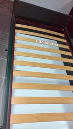 Bed, Ophalen, Gebruikt, 90 cm, Eenpersoons