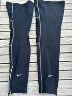 NIKE fiets been en arm verwarmers, Ophalen of Verzenden, Nieuw, L