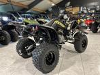 Kymco Maxxer 300 T3 B, Motoren, 300 cc, 12 t/m 35 kW