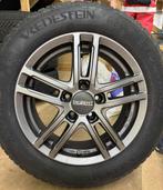 MERCEDES KLASSE A WIELENSET VOOR WINTERBANDEN, Auto-onderdelen, Banden en Velgen, Ophalen, Gebruikt, 16 inch, Band(en)