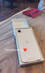 Iphone 16e wit, Télécoms, Téléphonie mobile | Apple iPhone, Neuf, Enlèvement, Sans abonnement, Sans simlock