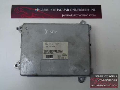 Front Electronic Module Jaguar XJ X350 2W9F-13B252-AN, Auto-onderdelen, Elektronica en Kabels, Jaguar, Gebruikt, Ophalen of Verzenden