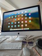 iMac 27' slim, Comme neuf, IMac, Enlèvement ou Envoi, SSD