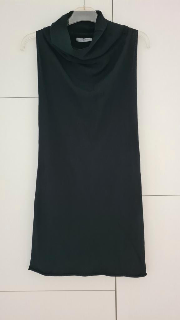 Robe/tunique sans manches Sarah Pacini, taille S, Vêtements | Femmes, Robes, Comme neuf, Taille 36 (S), Noir, Enlèvement ou Envoi