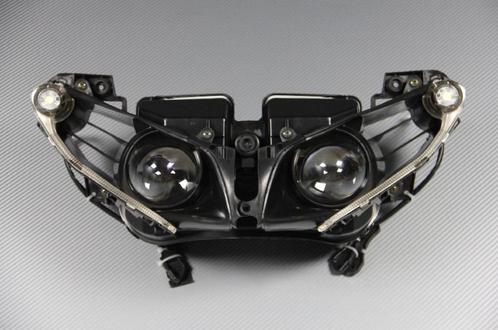 Koplamp / Voorlicht AVDB YAMAHA YZF R1 CROSSPLANE 2012 2014, Motoren, Accessoires | Overige, Nieuw, Ophalen of Verzenden