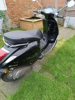 Vespa sprint 50cc, Fietsen en Brommers, Scooters | Vespa, Ophalen, Gebruikt, Benzine, 50 cc