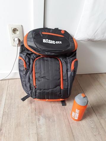 Basic Fit, Enlèvement ou Envoi, Comme neuf