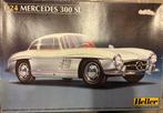 Maquette à monter MERCEDES 300SL 1/24, Enlèvement, Neuf, Voiture, Autres marques