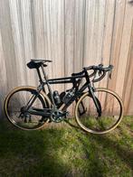 Canyon AL koersfiets maat L, Fietsen en Brommers, Ophalen, Zo goed als nieuw