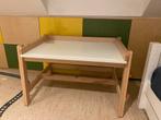 Verstelbare kinderbureau, Kinderen en Baby's, Ophalen, Zo goed als nieuw, Tafel(s)