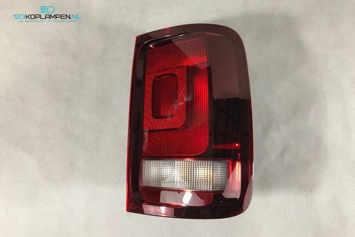 VW Volkswagen Amarok Facelift achterlicht rechts, Auto-onderdelen, Verlichting, Volkswagen, Gebruikt, Ophalen