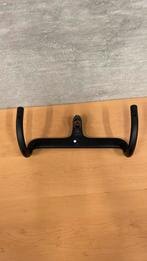 Carbon aero stuur, Fietsen en Brommers, Fietsonderdelen, Ophalen, Stuur, Nieuw, Racefiets