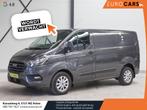 Ford Transit Custom 300 2.0 TDCI L2H1 Trend Automaat, Argent ou Gris, Achat, Euro 6, Entreprise