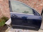 Mercedes R klasse w251, Ophalen, Achter, Deur
