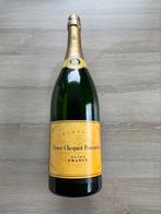 Jeroboam dummy fles Veuve Clicquot 3L, Verzamelen, Ophalen