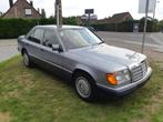 Mercedes 230e 1992 145000 kms climatisation., Auto's, Mercedes-Benz, Bedrijf, Berline, Te koop, Benzine
