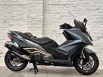 Kymco AK 550 1 jaar garantie @motomobilia, Motoren, Bedrijf, Meer dan 35 kW, 550 cc, 2 cilinders