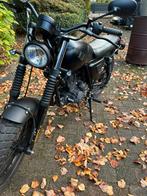 Archive scrambler 50 cc, Fietsen en Brommers, Gebruikt, Klasse B (45 km/u), Ophalen, Overige merken