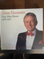 Toon Hermans : One Man Shows 1958-1997, Ophalen of Verzenden, Nieuw in verpakking
