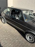 Golf 1 vw mk1 gti 1.8 1983, Autos, Achat, Particulier, 3 portes, Essence