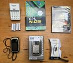 Nieuwe Garmin etrex 32x GPS, Fietsen en Brommers, Fietsaccessoires | Fietscomputers, Ophalen of Verzenden, GPS, Nieuw