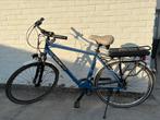 Elektrische fiets, Fietsen en Brommers, Elektrische fietsen, Ophalen, Zo goed als nieuw