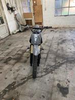 pitbike 125cc te koop, Fietsen en Brommers, Ophalen, Zo goed als nieuw