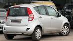 Suziki Splash 08/2013  1.2i   130.000km clim, Auto's, Suzuki, Euro 5, 4 cilinders, Leder, Bedrijf