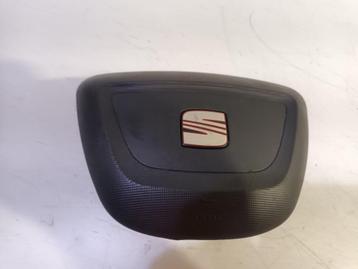 AIRBAG STUUR Seat Ibiza IV (6J5) (1059112798210093) beschikbaar voor biedingen