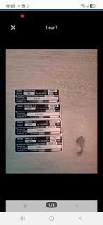 Honda camino plaquette, Motos, Pièces | Honda, Enlèvement ou Envoi