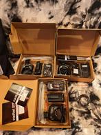 DMR portable RADTEL  RT-4D NEUFS. 2 PIECES, Ophalen of Verzenden, Nieuw