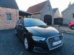 Audi A3 40 E-TRON, Autos, Audi, Cuir, Achat, Entretenue par le concessionnaire, Noir