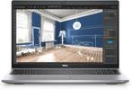 DELL PRECISION 3560 i7 1165G7 2.8Ghz 16Gb, 512SSD, Nieuw, 512 GB, 4 Ghz of meer, Azerty